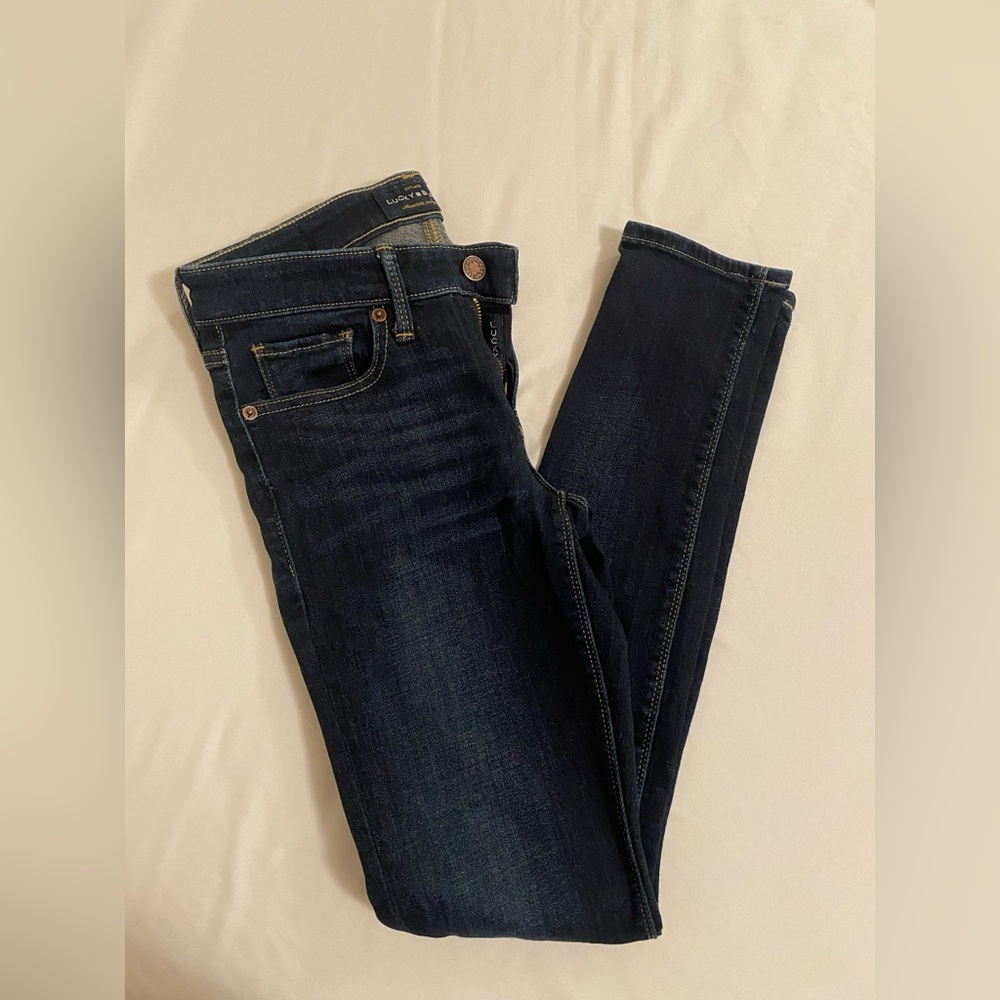 Lucky Brand Jeans